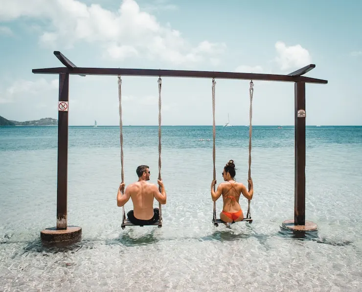 Don’t be stingy to say ‘Thank You’, ‘Love You’ to your partner